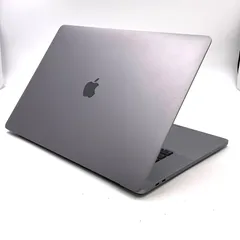 【全額返金保証】【最速発送】Apple MacBook Pro Pro 16インチ 2019 Intel Core i9 2.3GHz 16GB SSD 1TB スペースグレイ 87.7% 美品 動作確認済