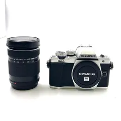 【美品】Wi-Fi＆高速連写OM-D E-M10Mark II 望遠レンズ OM-D オリンパス ミラーレス OLYMPUS E-M10 Mark II レンズキット