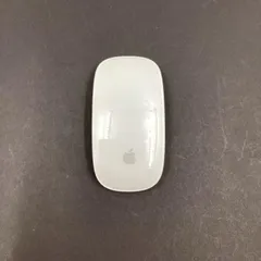 Apple Magic Mouse MLA02J/A 動作確認済【全額返金保証】【最速発送】