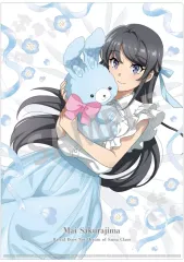 2025年最新】青ブタ クリアファイル 桜島麻衣の人気アイテム - メルカリ