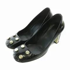 2025年最新】グッチ スクエアトゥ パンプスの人気アイテム - メルカリ