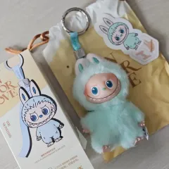 (新品)ポップマート ミニ ラブブ 私の心の中の秘密のパスワード シリーズ (A-M) I