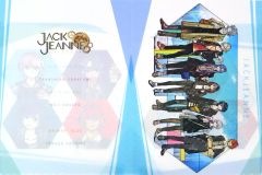 小越勇輝(堀川国広) ボイス入り目覚まし時計 Loppi・HMV限定 中古】置き時計・壁掛け時計(男性) 小越勇輝(堀川国広) ボイス入り