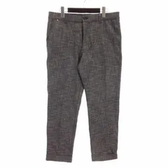 2025年最新】Hugo Boss 割引オプション：通常商品 スラックスの人気