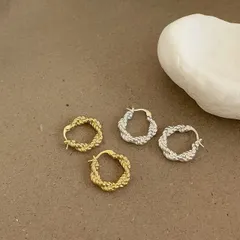 ピアス アクセサリー レディース ファッション デザイン 金属[K](T)