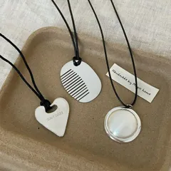 種類3：#3 レディース韓国ファッションデザインネックレス (T)