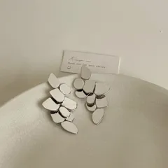 ピアス アクセサリー レディース ファッション デザイン Sポスト[K](T)