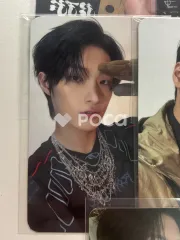 ATEEZ ミンギ ATEEZ X ANITEEZ POP-UP STORE ANITEEZ IN TREASURE 購入特典