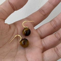 マリアブラック Elna Pierced Earring ピアスゴールド a57 - メルカリ