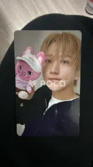 straykids チャンビン スキズ Zootopia2ㅣSKZOO ポップアップ ストア 購入特典