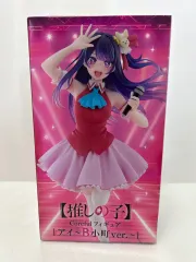 未開封)推しの子) ほしの ホシノ アイ コア フール フィギュア