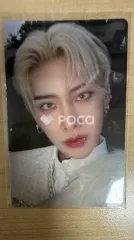 ZEROBASEONE ZB1 リッキー MELTING POINT FAIRYTALE ver.