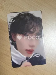 THE BOYZ ニュー a;effect JUMPUP