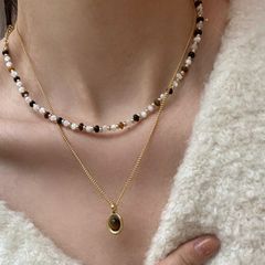Muori Onyx Choker - メルカリ