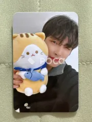 ATEEZ ホンジュン GOLDEN HOUR : Part.2 SOUNDWAVE サウェ