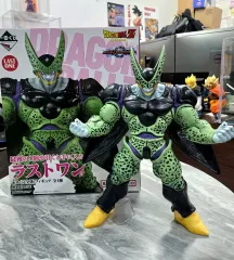 一番くじ フールパワー 完全体セル ラストワン賞