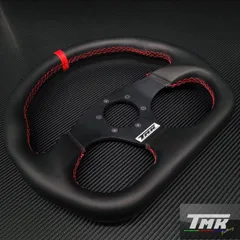 momo ステアリング・ハンドル本体 3本スポーク GRコペンに使用ボス ステアリング ディープコーン momo ボス対応 14インチ ハンドル 汎用