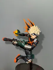 僕のヒーローアカデミア 爆豪 勝己 フィギュア Vol 14