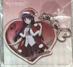 鳴潮 ガルブレーナ 千咲 アクリルスタンド CoCoコラボ 限定 - メルカリ