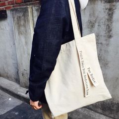 kohjiya DREAMIN' BOI TOUR キャンバス トートバッグ - メルカリ