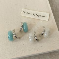 CORNELIA WEBB 片耳用ピアス スウェーデン インポート - メルカリ