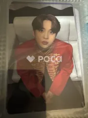 ATEEZ ジョンホ THE WORLD EP.FIN : WILL Digipak VER.