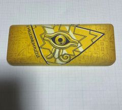 遊戯王 プレイマット 公式 限定 石版の記憶 千年パズル 未開封 - メルカリ