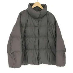 ユニクロ UNIQLO パウダーソフトダウンジャケット レディース  XXL