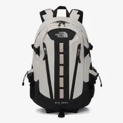 THE NORTH FACE ザノースフェイス BIGSHOT (ライト ベージュ)