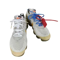 ナイキ NIKE THE 10  NIKE AIR VAPORMAX FK メンズ  26.5cm