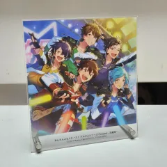 あんさんぶるスターズ！ 流星隊 アルバム 特典 アクリル 守沢 千秋 深海 奏太 紫之 創 高峯 翠 南雲 鉄虎