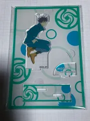 呪術廻戦　伏黒恵　じゅじゅフェス　アクリルスタンド　キーホルダー
