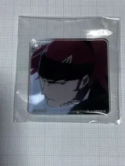 ブリーチ　阿散井恋次　アクリルキーホルダー