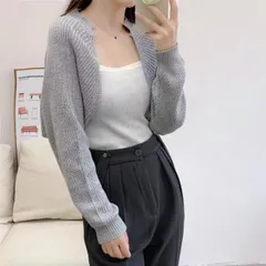 ニットトップス カーディガン レディース 秋冬 ゆったり オーバーサイズ ニットカーディガン セーター アウター カジュアル 上品 トレンド シンプル おしゃれ 大人可愛い 柔らか素材 ホワイト グレー ブラック 長袖 羽織り 無地 きれいめ 韓国ファッション