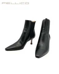 2025年最新】ペリーコサニー サイドゴアブーツの人気アイテム - メルカリ