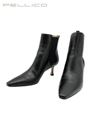 2025年最新】ペリーコサニー サイドゴアブーツの人気アイテム - メルカリ