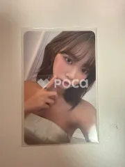 LE SSERAFIM チェウォン LE SSERAFIM 2024 SEASON'S GREETINGS