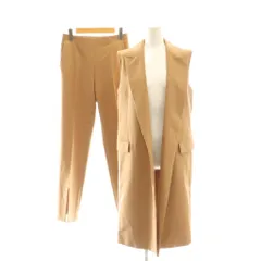 2025年最新】エストネーション ジレの人気アイテム - メルカリ