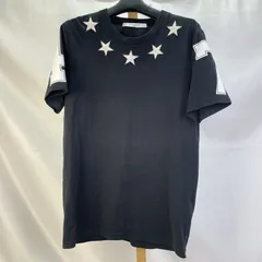 2026年最新】ジバンシー 星 シャツの人気アイテム - メルカリ