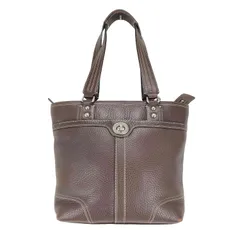 コーチ COACH ターンロック レザートートバッグ レディース 表記無 