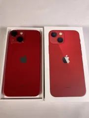2025年最新】 iPhone13 mini 256gb (product)redの人気アイテム - メルカリ