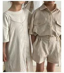 種類3：100cm           べージュ [2558671][80cm           べージュ]