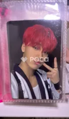 ATEEZ サン THE WORLD EP.FIN : WILL A VER.