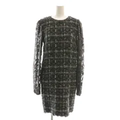 2025年最新】Dolce&Gabbana ドルチェ&ガッバーナ ブラックレース