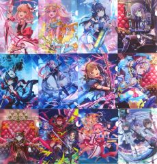 安いオンゲキ クリアファイルの通販商品を比較 | ショッピング情報の