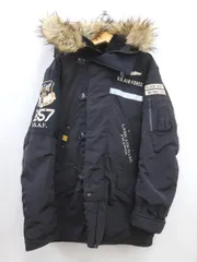アヴィレックス B6 フライトジャケット 直営店限定】タイプ B-6 ジャケット/TYPE B-6 JACKET | AVIREX