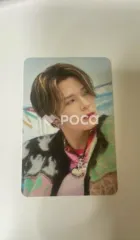 TREASURE アサヒ 2022 TREASURE TOUR [HELLO] in SEOUL TREASURE CONCERT TRADING PHOTOCARD SET