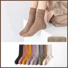 暖かい防寒対策ソックス (T)