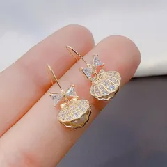 種類1：5点セット 人気ピアス 耳飾り アクセサリー (T)