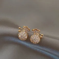 種類2：1点 人気新作ピアス 耳飾り アクセサリー (T)